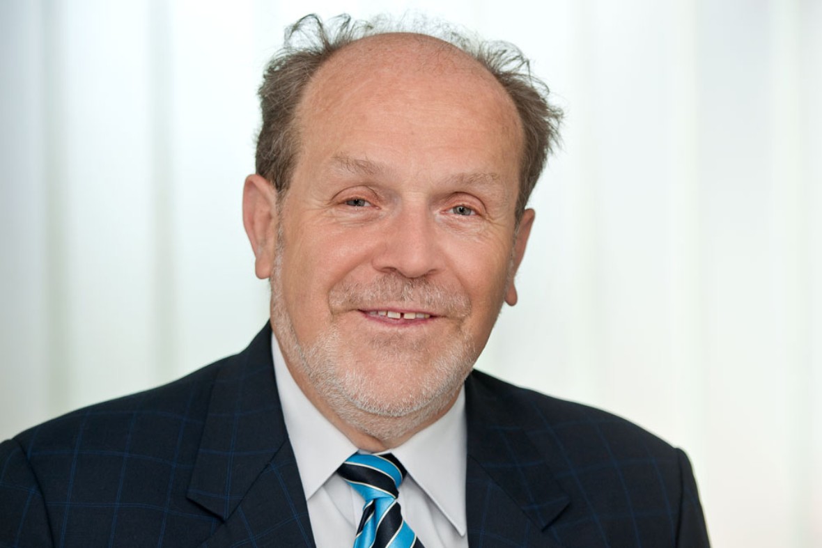 Manfred Glesner