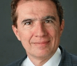 Prof. Giovanni De Micheli